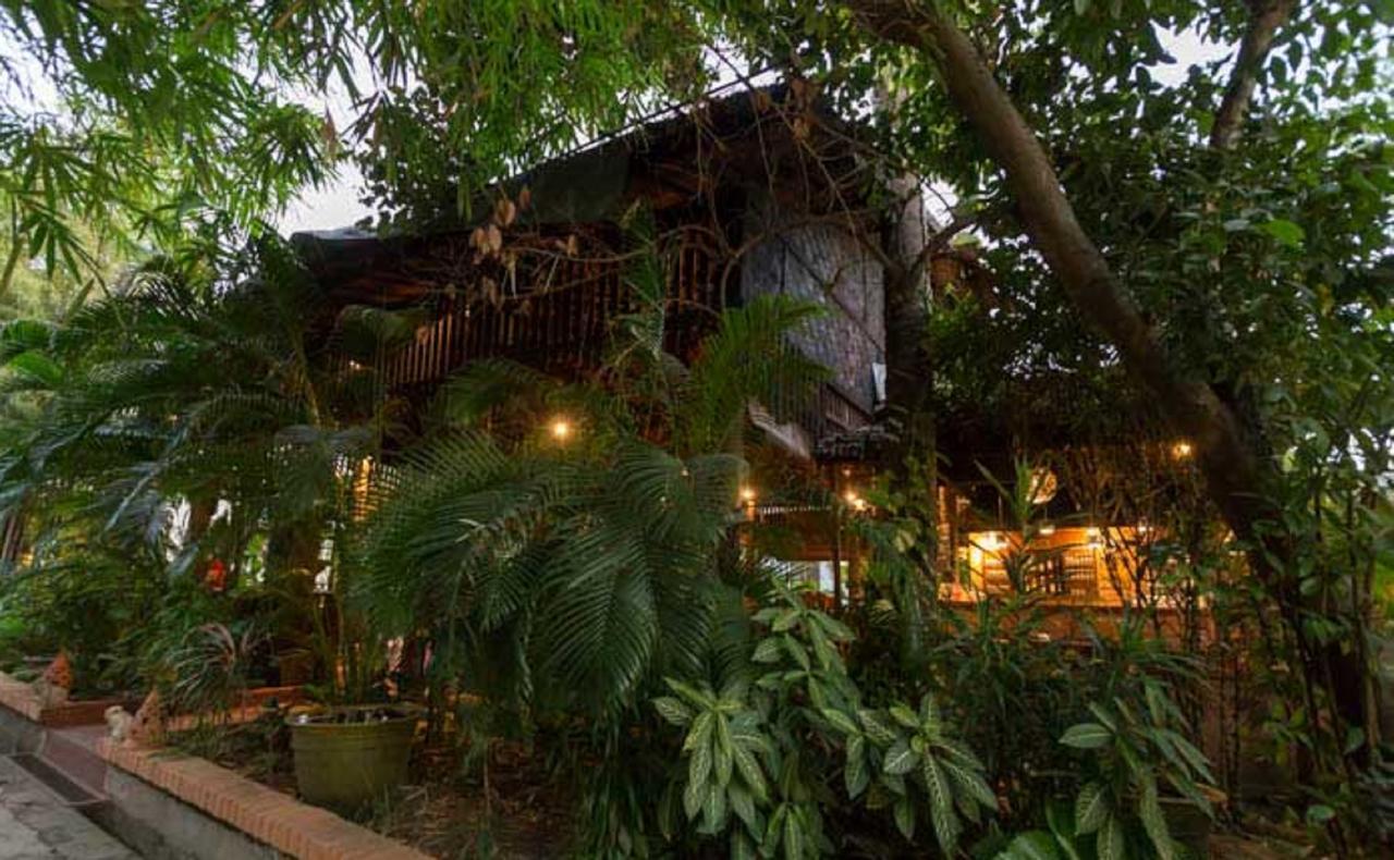 Alamanda Inn, Boutique Hotel And French Restaurant Yangon Exterior photo