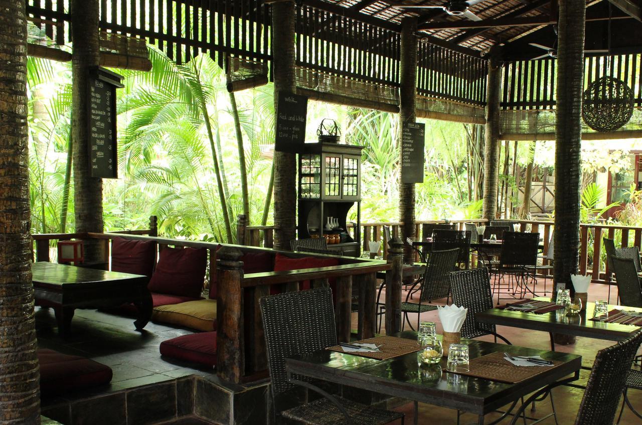 Alamanda Inn, Boutique Hotel And French Restaurant Yangon Exterior photo