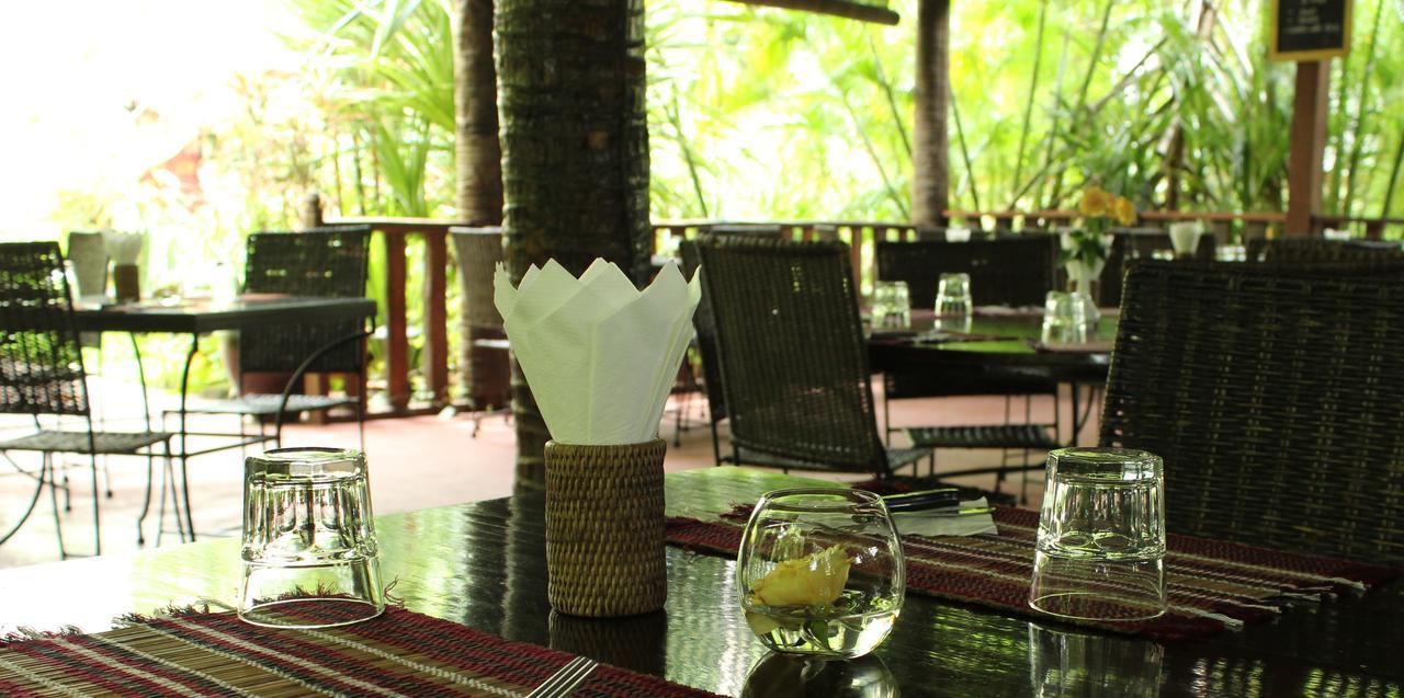 Alamanda Inn, Boutique Hotel And French Restaurant Yangon Exterior photo